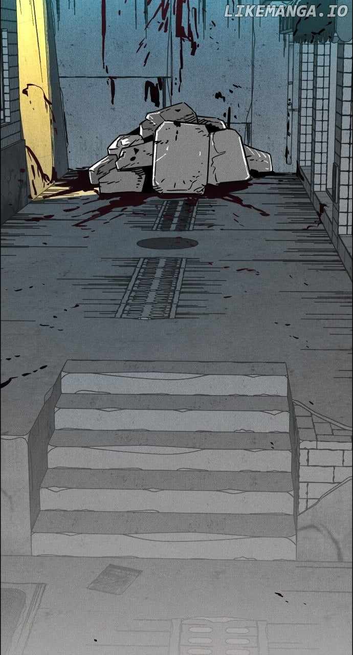 Zombie Funeral Services Chapter 43 67